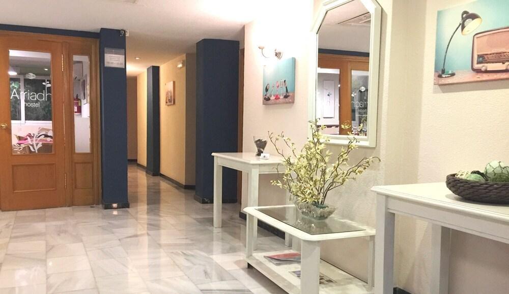 Arriadh Κόρδοβα Εξωτερικό φωτογραφία