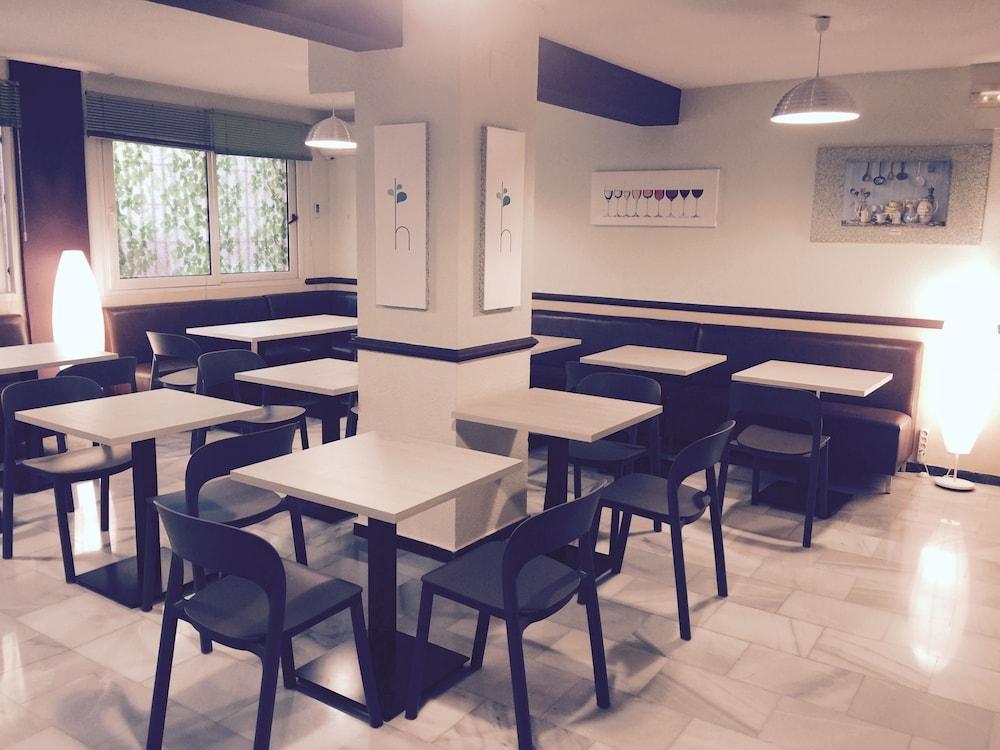 Arriadh Κόρδοβα Εξωτερικό φωτογραφία